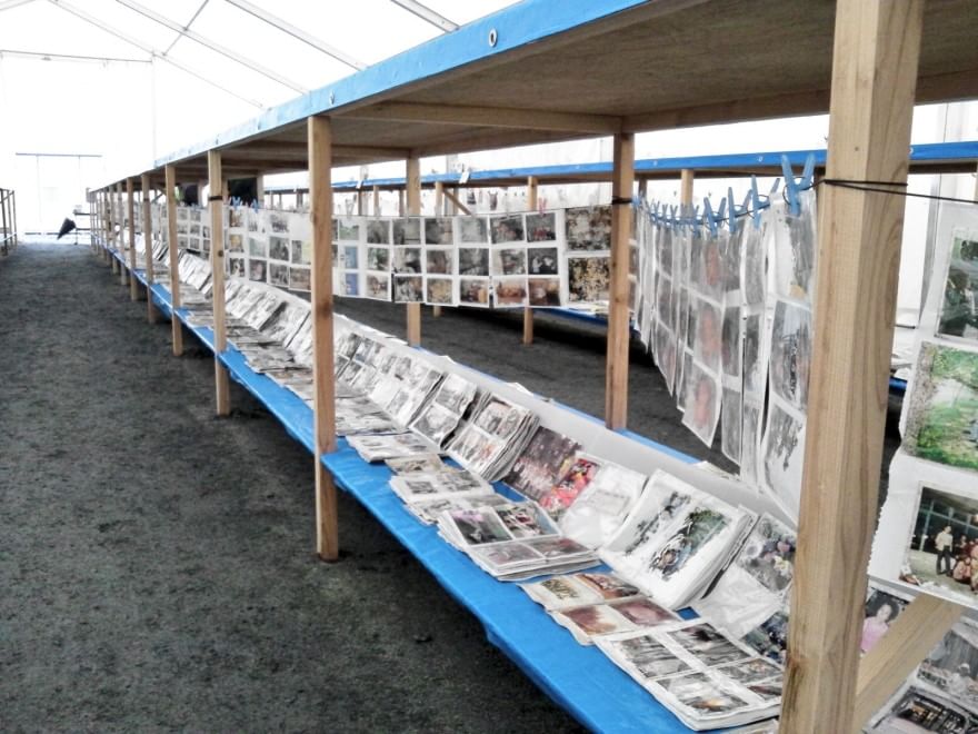 Giappone, 400mila foto in salvo dopo lo Tsunami