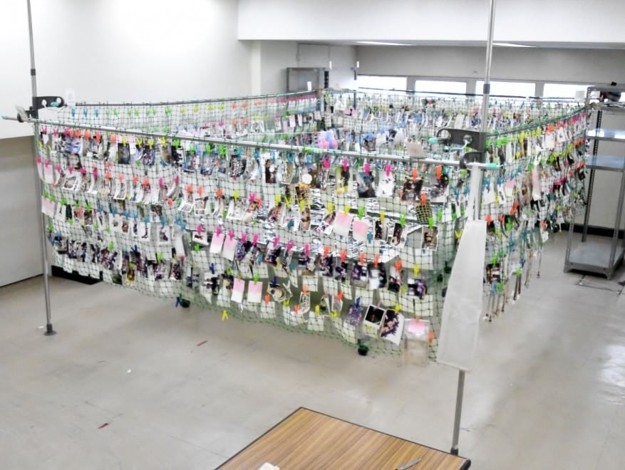 Giappone, 400mila foto in salvo dopo lo Tsunami