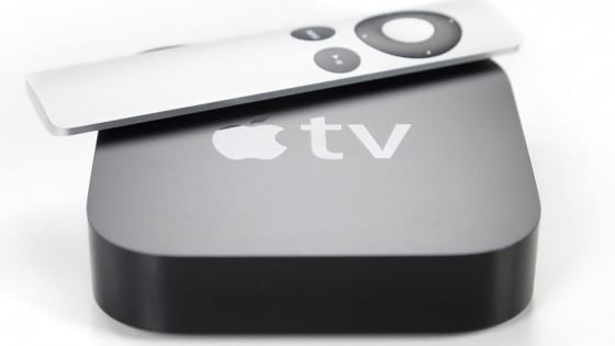 Apple abbandona progetto della Tv 4K