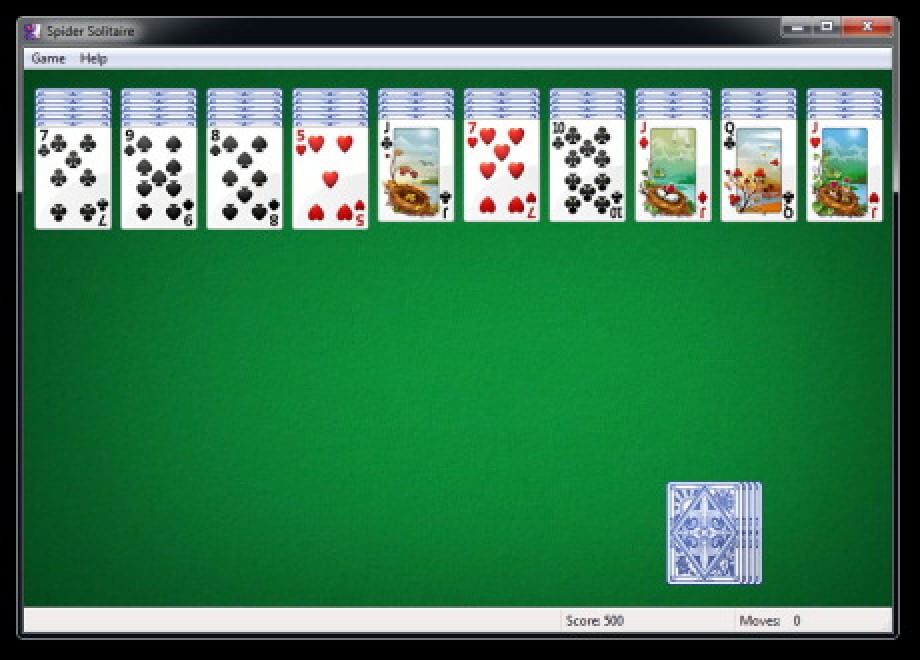 Il solitario di Windows compie 25 anni