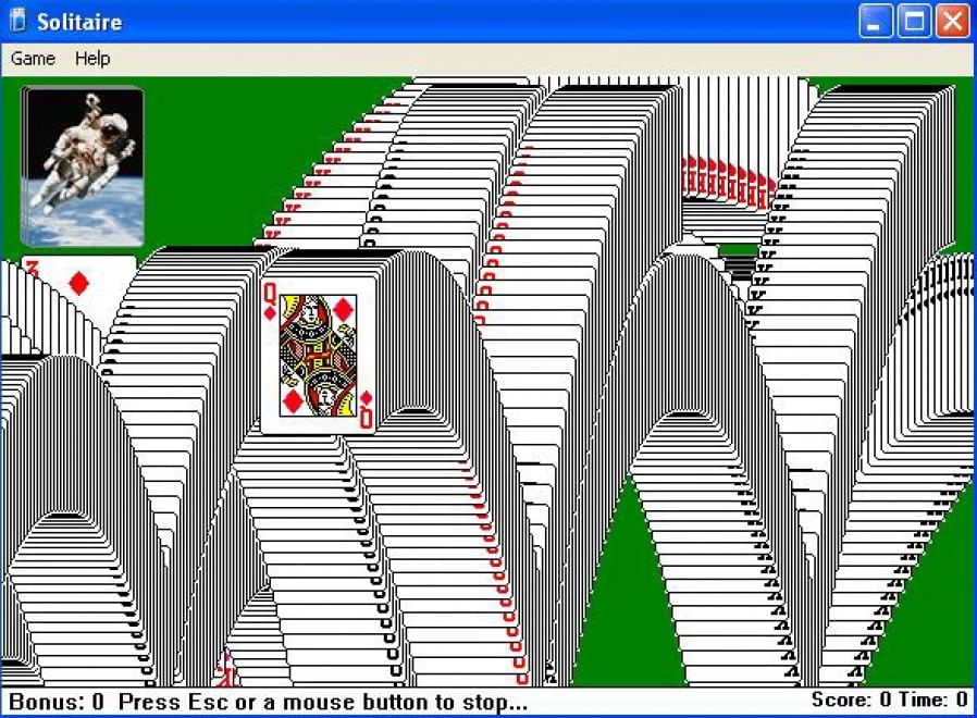 Il solitario di Windows compie 25 anni