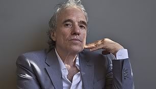 Abel Ferrara: "Sono  un soldato romano"