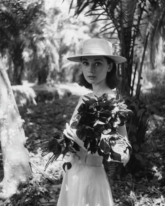 Marianna Loria Ph - Debora... L'eleganza è la sola bellezza che non