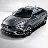 Fiat Tipo-Ægea