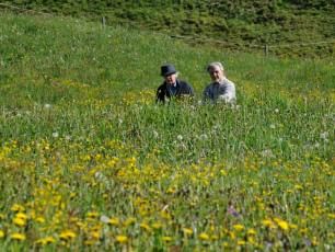 "Youth - La giovinezza", l'albergo sulle Alpi dove si incontrano incantate solitudini