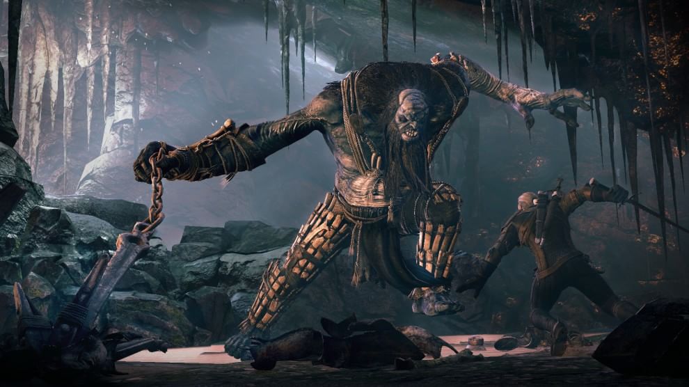 Ritorna lo stregone mutante. Arriva in Italia The Witcher 3