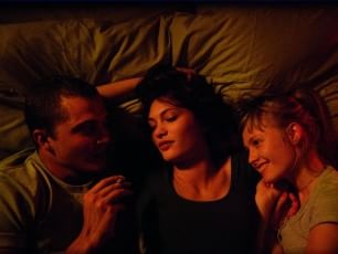 "Love", il sesso in 3D non scandalizza: "Ho mostrato ciò che il cinema non mostra"