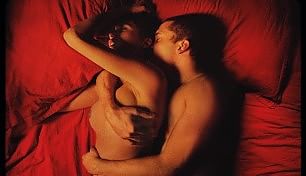 "Love", il sesso in 3D  che non scandalizza&nbsp;