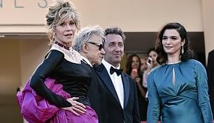 Sorrentino, ecco "Youth"   Le foto   Il trailer &nbsp;