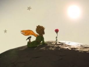 Cannes, "Il piccolo principe" vola sul festival. "E subito si torna un po' bambini"