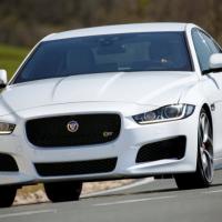 Jaguar XE S