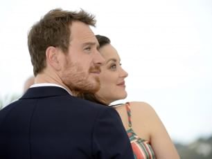 Cannes, I Macbeth di Cotillard e Fassbender: "Mostri con umanità"