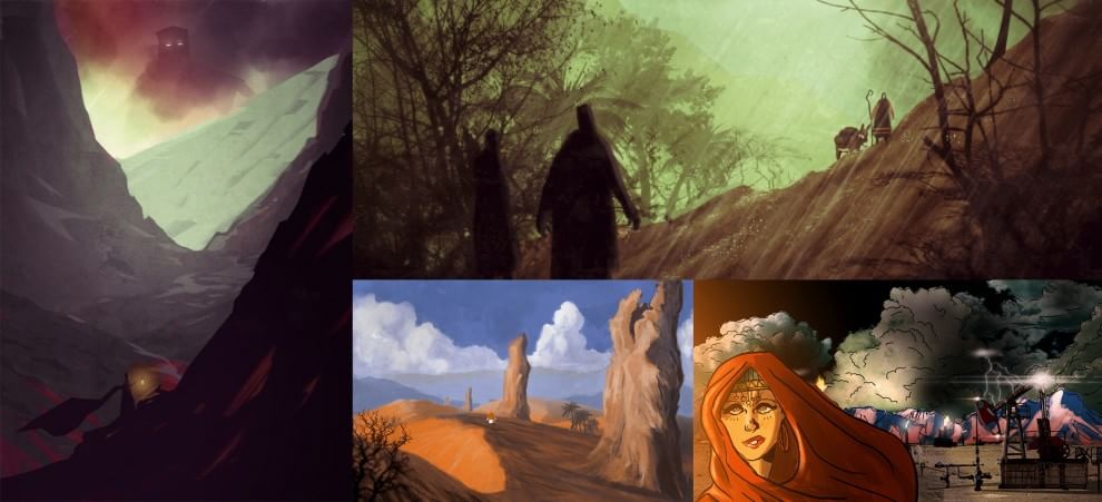 Arabia Saudita, le donne guidano e combattono. Ma è un videogame