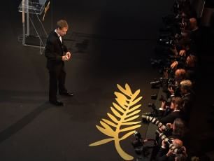 L'esordiente László Nemes: "Io, nell'inferno di Auschwitz"