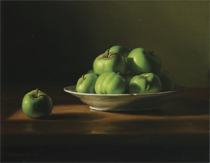 Caravaggio ai giorni nostri: soggetti contemporanei trattati con luci e ombre