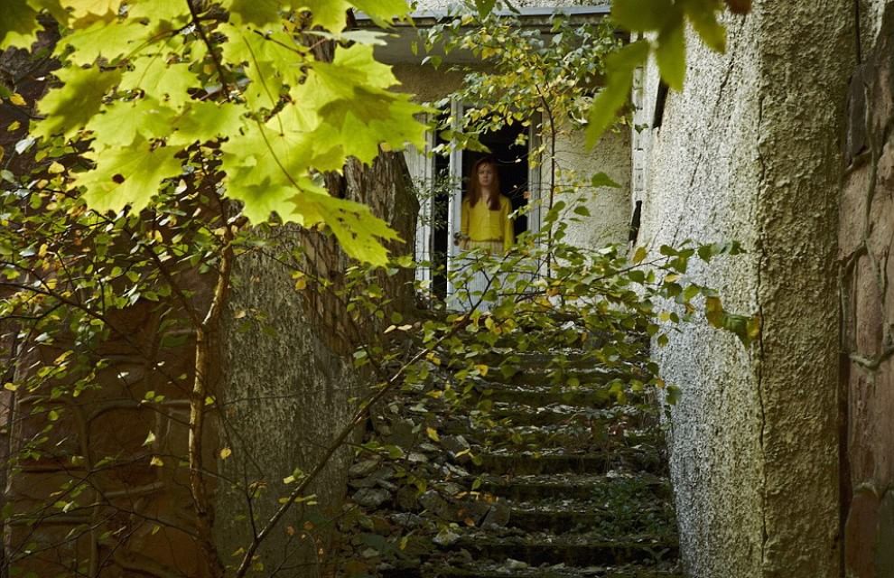 Ritorno a Chernobyl: 30 anni dopo la catastrofe
