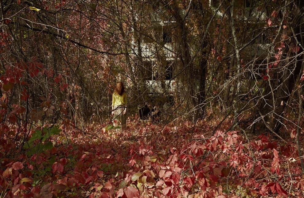 Ritorno a Chernobyl: 30 anni dopo la catastrofe
