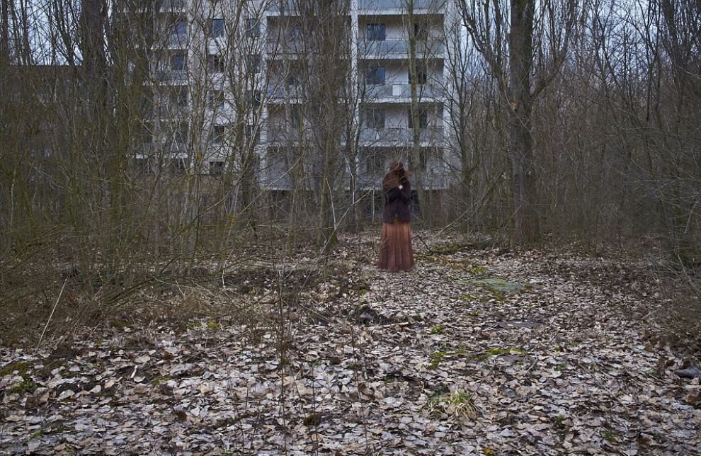 Ritorno a Chernobyl: 30 anni dopo la catastrofe