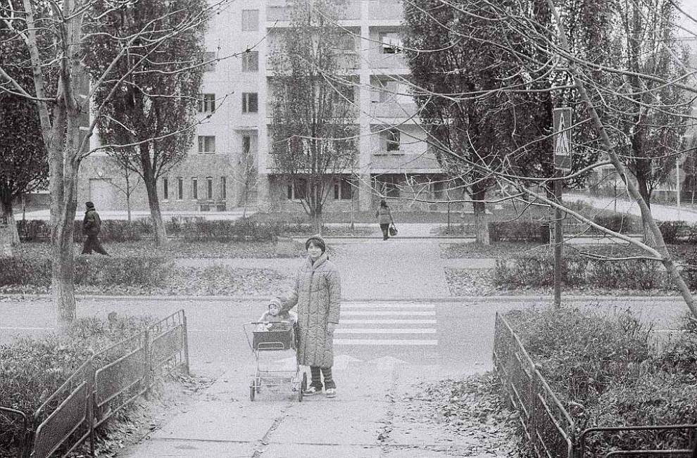 Ritorno a Chernobyl: 30 anni dopo la catastrofe