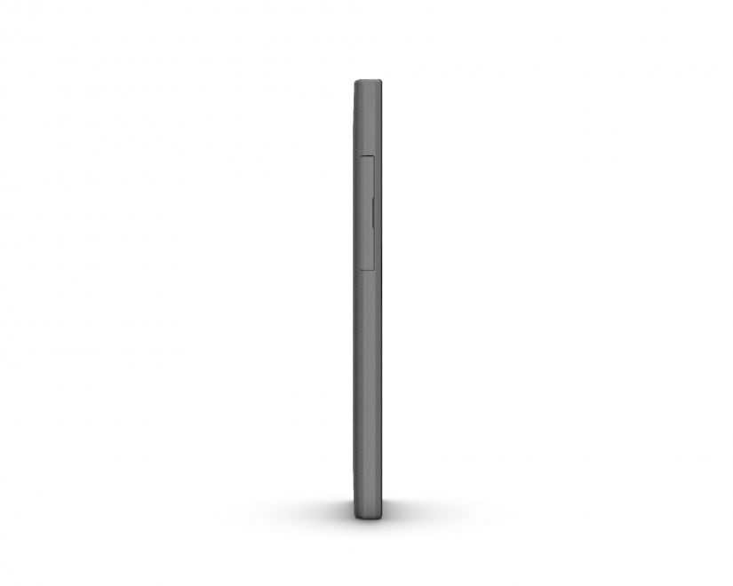 BlackBerry Leap: smartphone raffinato e compatto. Anche nel prezzo