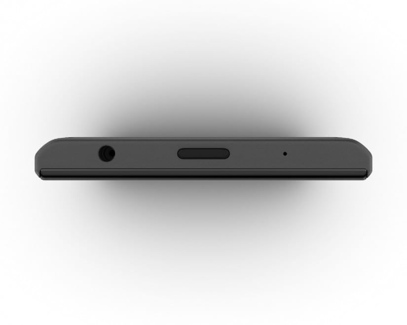 BlackBerry Leap: smartphone raffinato e compatto. Anche nel prezzo