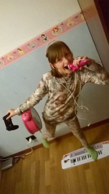Rifiuti elettronici, dai bambini qualche idea sul riciclo. Con ironia