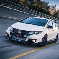Honda Civic Type R