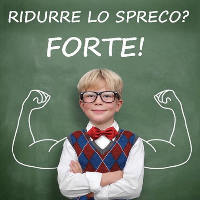 Spreco alimentare, le associazioni che lo combattono