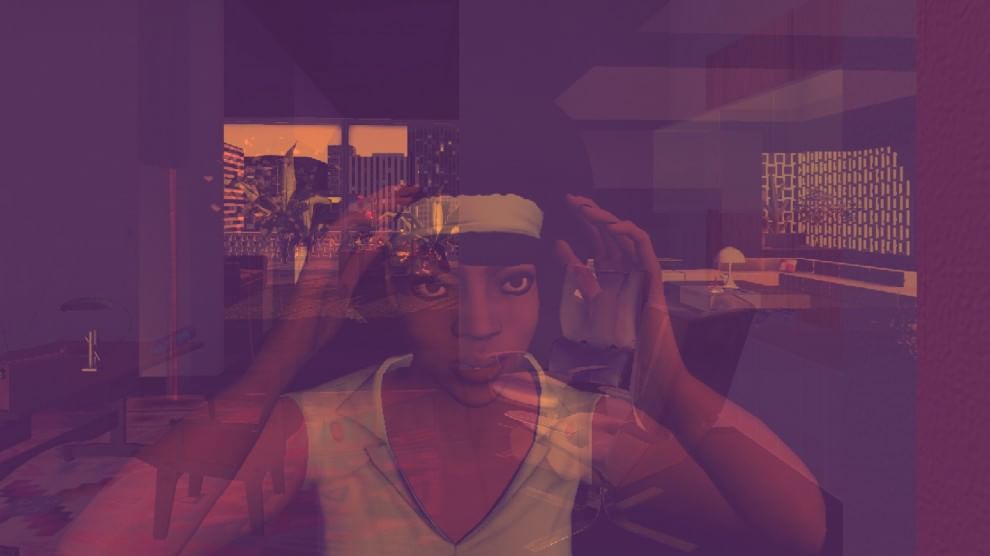 Sunset, il colpo di Stato visto da una domestica. Ma è un videgioco