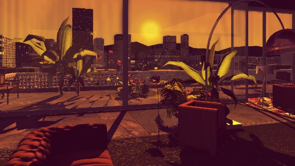Sunset, il colpo di Stato visto da una domestica. Ma è un videgioco