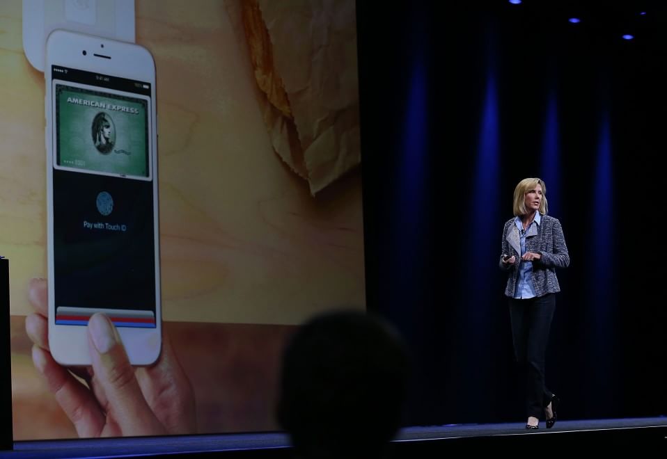 Apple, ecco come sarà iOS9