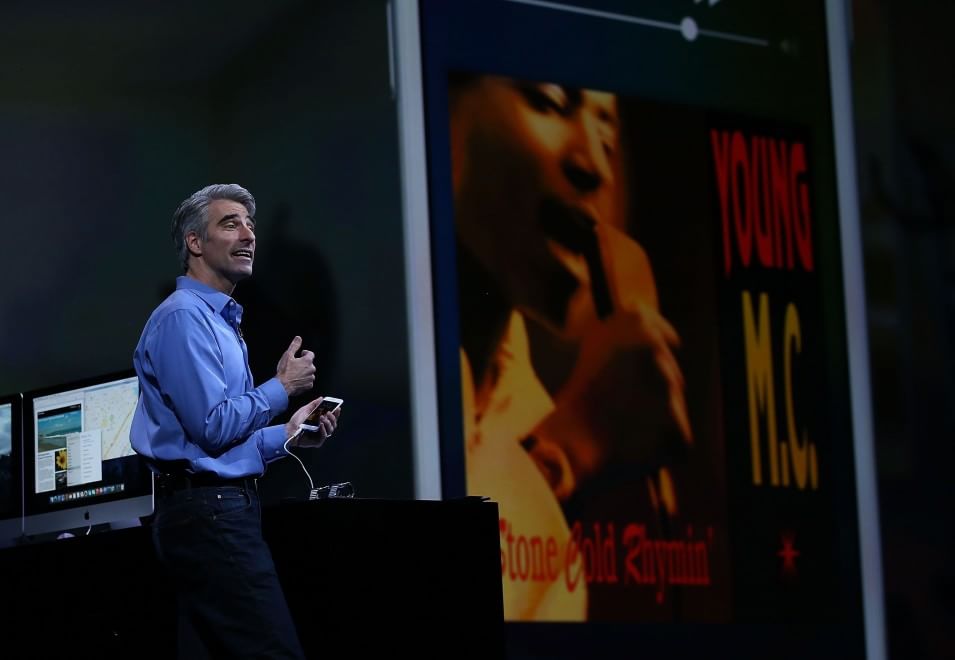 Apple, ecco come sarà iOS9