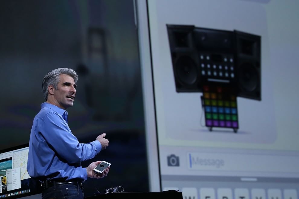 Apple, ecco come sarà iOS9