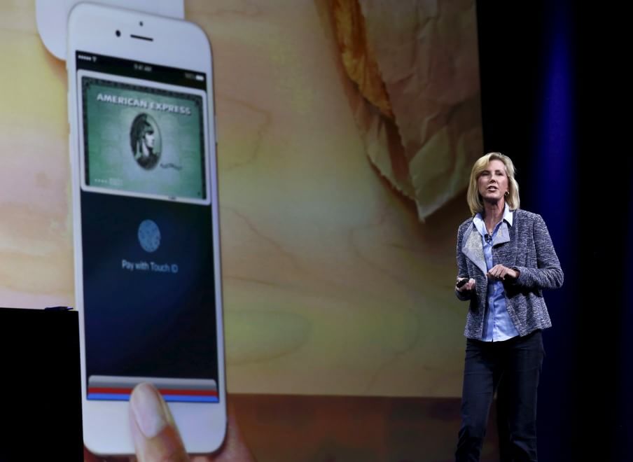 Apple, ecco come sarà iOS9