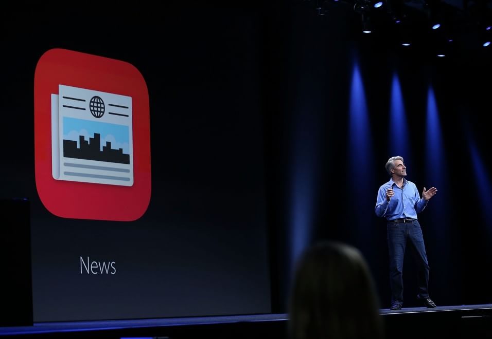 Apple, ecco come sarà iOS9