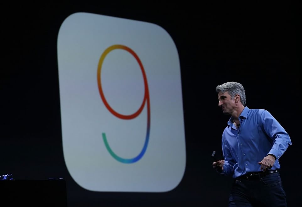 Apple, ecco come sarà iOS9