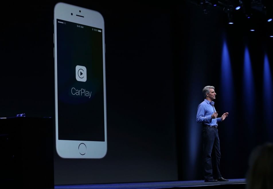 Apple, ecco come sarà iOS9
