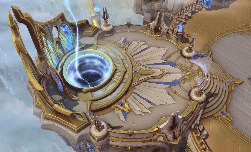 E-sport, i videogiochi da stadio
