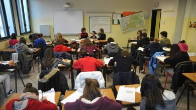 Le materie delle seconde prove E si svolgeranno così...