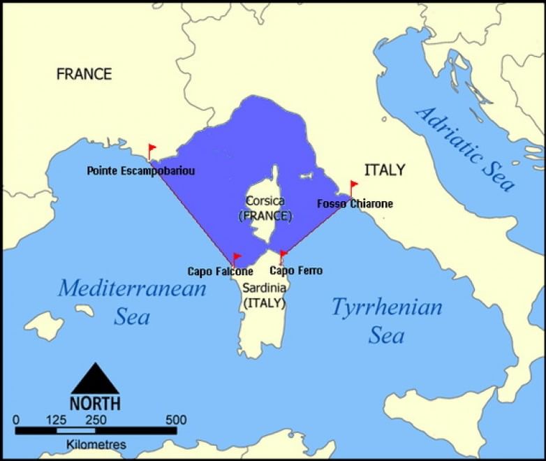 WWF, quanta vita nel Santuario Pelagos del Mediterraneo