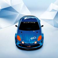 Alpine Celebration Concept