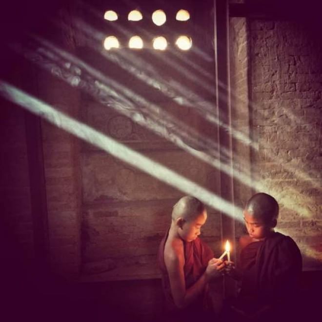 Iphone Photography Awards, ecco le foto più belle
