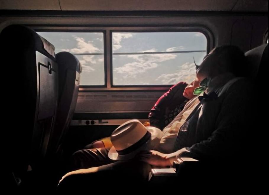 Iphone Photography Awards, ecco le foto più belle