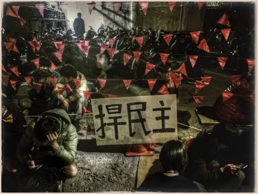 Iphone Photography Awards, ecco le foto più belle