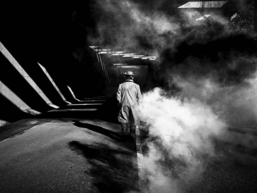 Iphone Photography Awards, ecco le foto più belle