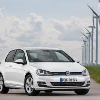 Volkswagen Golf TSI BlueMotion