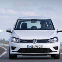 Volkswagen Golf Sportsvan TSI BlueMotion