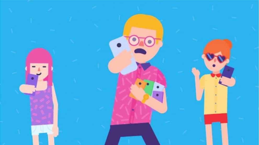 Facebook Moments, così gli album di foto si condividono con gli amici