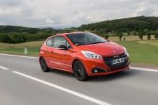 Peugeot, regina fra le compatte