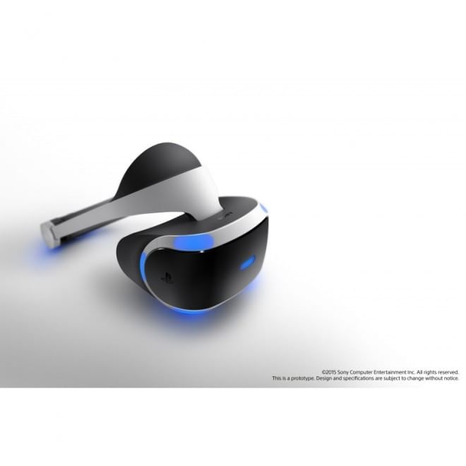 E3: Sony Project Morpheus e Oculus, visori a confronto
